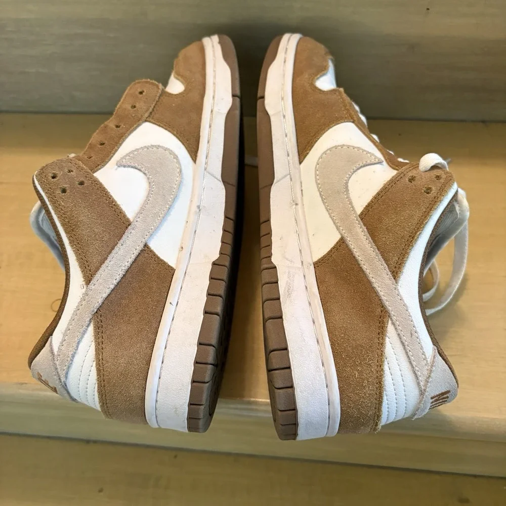 Nike dunk low